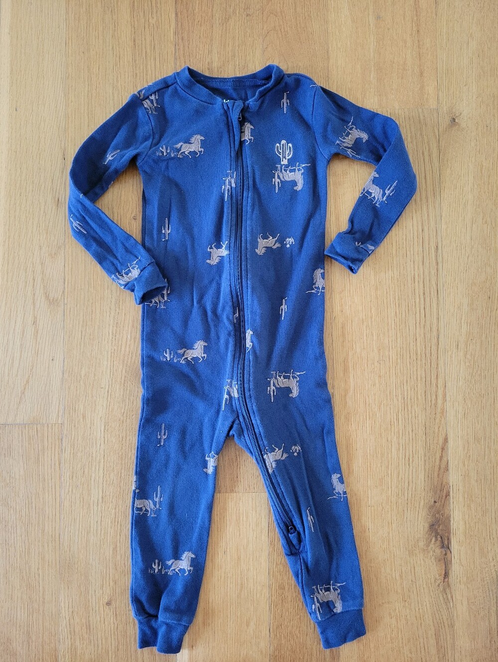 18 months one piece